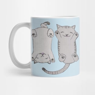 Happy Cats! Mug